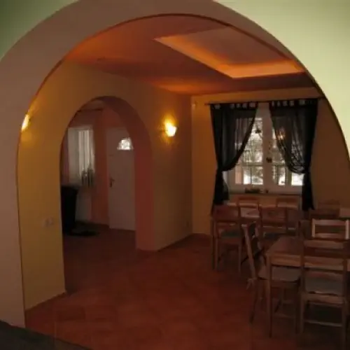 Villa Sawanna Łężyce Łężyce 36