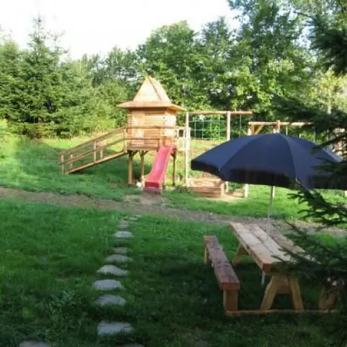 Villa Sawanna Łężyce Łężyce 36