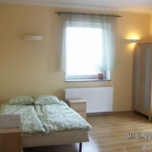 Villa Sawanna Łężyce Łężyce 36