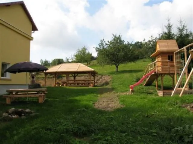 Villa Sawanna Łężyce Łężyce 36