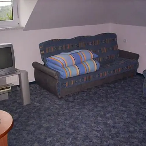 Pensjonat ZŁOTY R&Oacute;G Polańczyk Myczk&oacute;w 9a