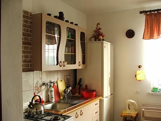 Pensjonat ZŁOTY R&Oacute;G Polańczyk Myczk&oacute;w 9a