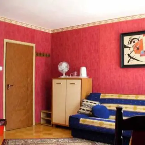 Willa Iwa Ciechocinek Traugutta 118