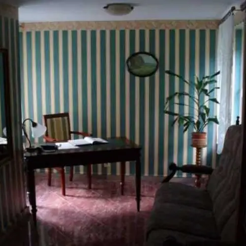 Willa Iwa Ciechocinek Traugutta 118