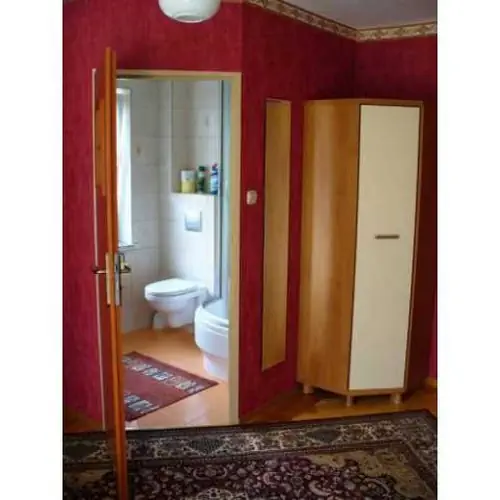 Willa Iwa Ciechocinek Traugutta 118