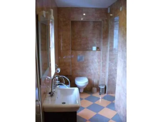 Willa Iwa Ciechocinek Traugutta 118