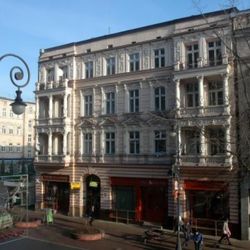 Apartamenty w samym centrum Łodzi Łódź