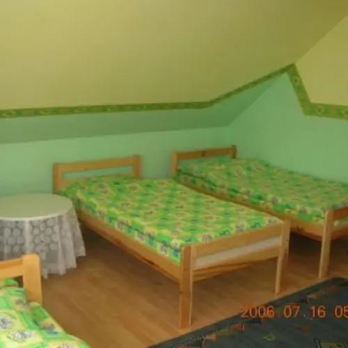 Pensjonat Sulek Nowe Kramsko Kr&oacute;tka 6