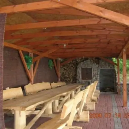 Pensjonat Sulek Nowe Kramsko Kr&oacute;tka 6