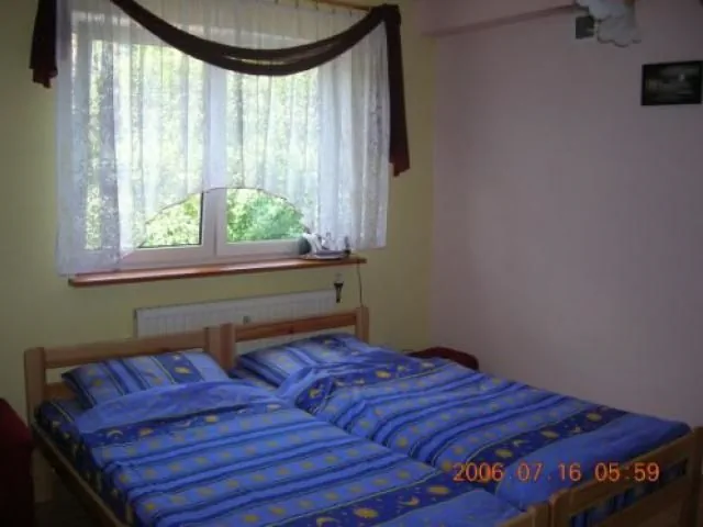 Pensjonat Sulek Nowe Kramsko Kr&oacute;tka 6