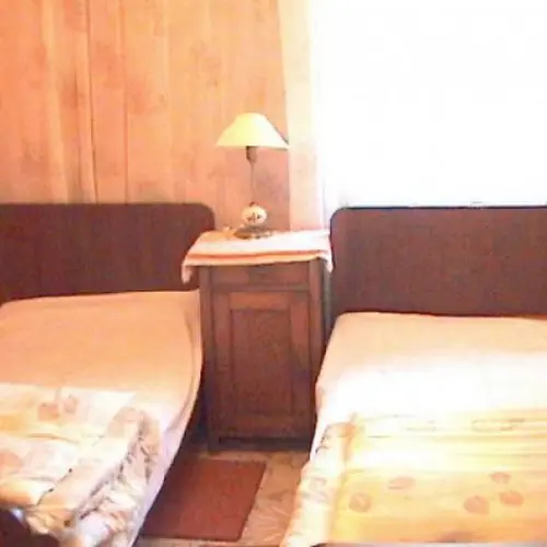 Gospodarstwo Agroturystyczne J&oacute;zefela Klecza G&oacute;rna Klecza Dolna