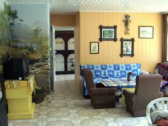 Gospodarstwo Agroturystyczne J&oacute;zefela Klecza G&oacute;rna Klecza Dolna