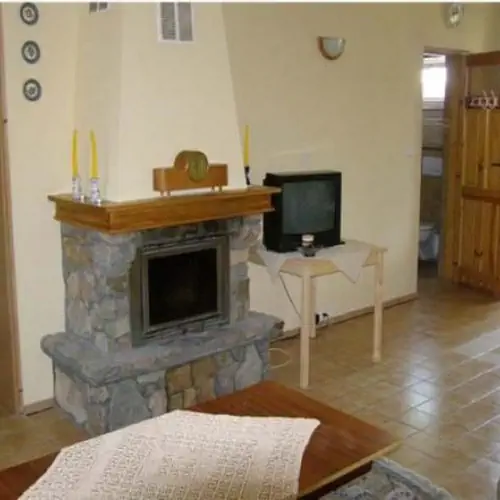 Dom u Mleczki Krak&oacute;w Sadowa 12, Rząska