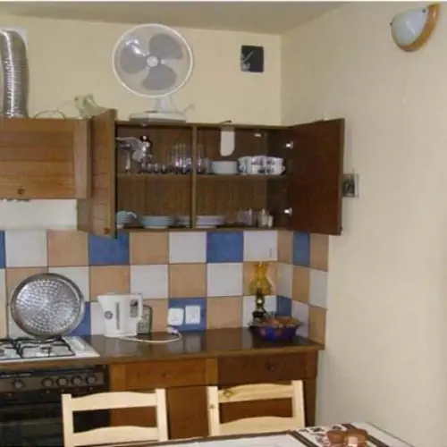 Dom u Mleczki Krak&oacute;w Sadowa 12, Rząska