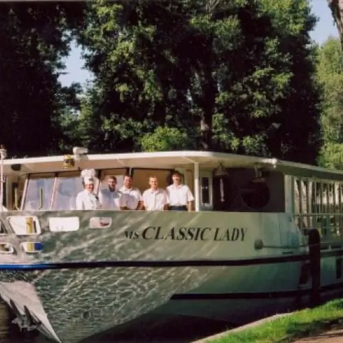 MS Classic Lady Ruciane-Nida Piaski 6