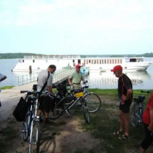 MS Classic Lady Ruciane-Nida Piaski 6