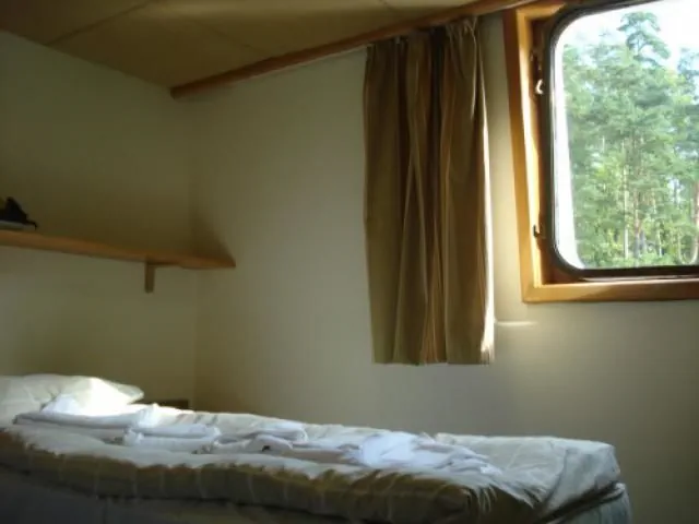 MS Classic Lady Ruciane-Nida Piaski 6