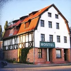 Baltic Hostel 