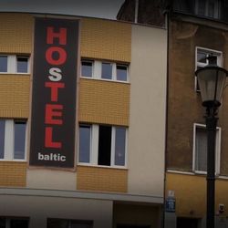 Baltic Hostel Gdańsk
