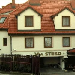 Pensjonat Via Steso Gdańsk