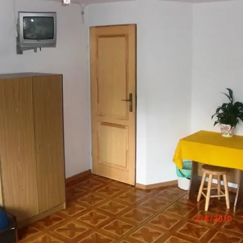 Pokoje gościnne U KASECKI Murzasichle Budzowa 37a