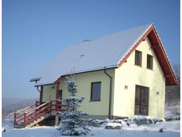 ISKIERKA Lubawka Brzozowa 33