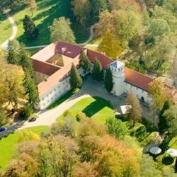 Zamek na Skale- Trzebieszowice