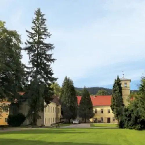 Zamek na Skale Trzebieszowice Trzebieszowice 151