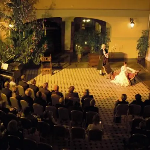 Zamek na Skale Trzebieszowice Trzebieszowice 151