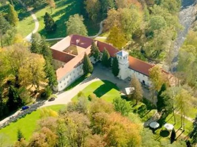 Zamek na Skale Trzebieszowice Trzebieszowice 151