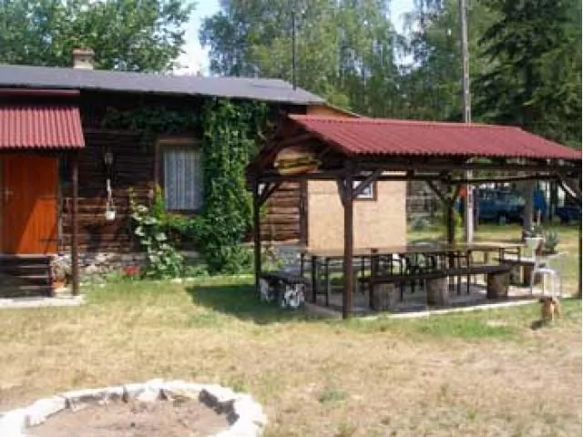 Agrogospodarstwo U Strusia Przybyn&oacute;w Łąkowa 22