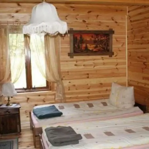 Rancho Aksamitka Gawłowo / Świerkowo / Nasielsk / Płońsk Nasielsk Gawłowo 2