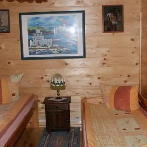 Rancho Aksamitka Gawłowo / Świerkowo / Nasielsk / Płońsk Nasielsk Gawłowo 2