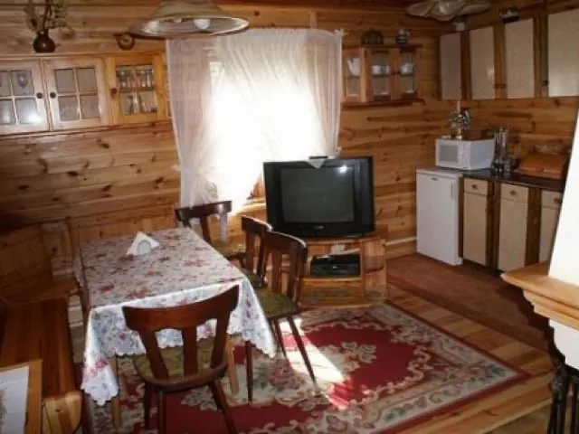 Rancho Aksamitka Gawłowo / Świerkowo / Nasielsk / Płońsk Nasielsk Gawłowo 2