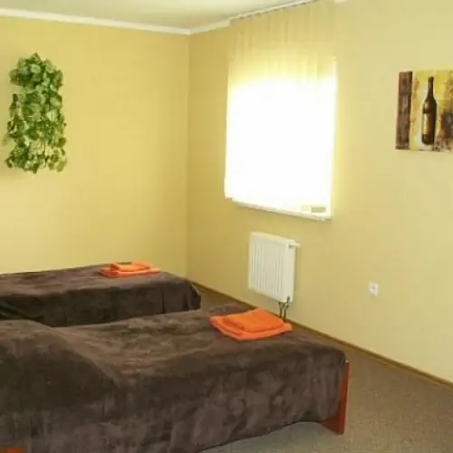 Pokoje Gościnne w Zabrzu Zabrze Pawliczka 25