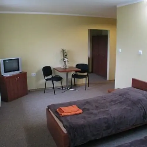 Pokoje Gościnne w Zabrzu Zabrze Pawliczka 25