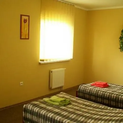 Pokoje Gościnne w Zabrzu Zabrze Pawliczka 25