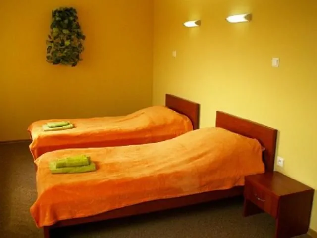 Pokoje Gościnne w Zabrzu Zabrze Pawliczka 25