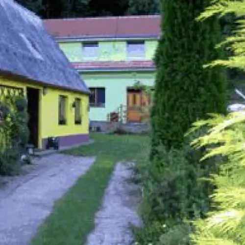 Pokoje Gościnne Pod Skałką Pieszyce Rościsz&oacute;w 28