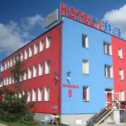 Hotelik Bej Tuszyn