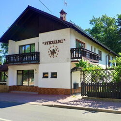 Pensjonat Strzelec Centrum Karpacz