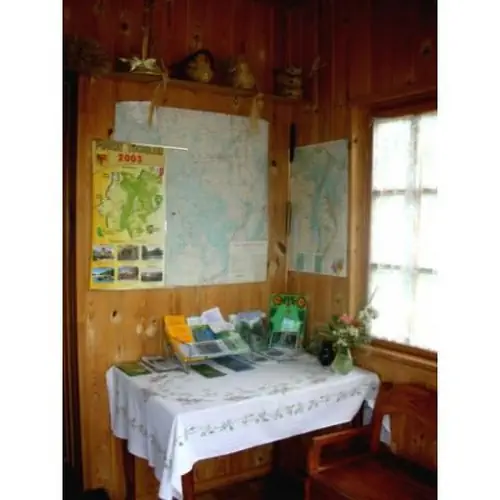 Gospodarstwo Agroturystyczne W Śliwicach Śliwice Lińsk 31