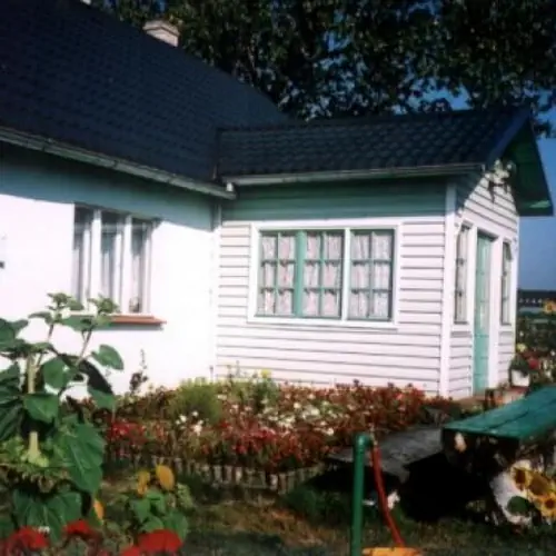 Gospodarstwo Agroturystyczne W Śliwicach Śliwice Lińsk 31