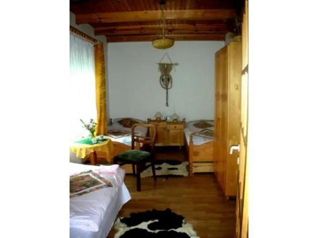 Gospodarstwo Agroturystyczne W Śliwicach Śliwice Lińsk 31