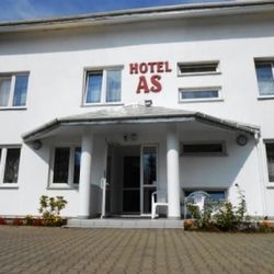 Hotel AS Biała Podlaska