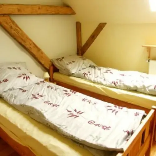 Agroturystyka - DWA DĘBY Lubawka Stara Białka 22