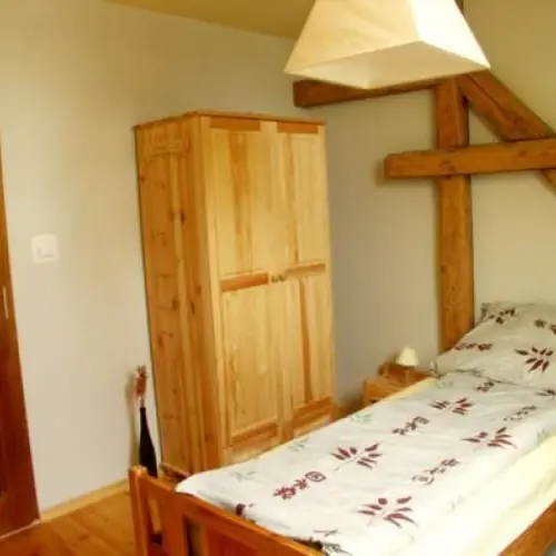 Agroturystyka - DWA DĘBY Lubawka Stara Białka 22