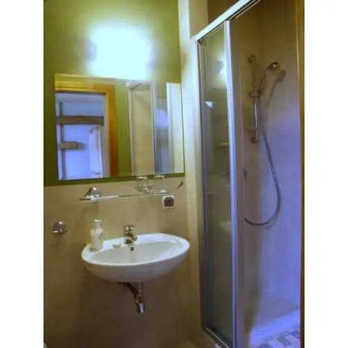 Agroturystyka - DWA DĘBY Lubawka Stara Białka 22