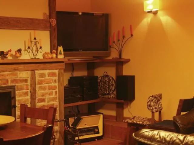 Agroturystyka - DWA DĘBY Lubawka Stara Białka 22