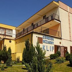 Ośrodek Wczasowy KLIF Jastrzębia Góra